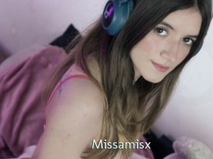 Missamisx