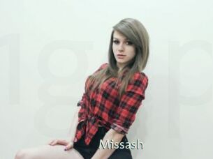 Missash