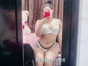 Misshanna18