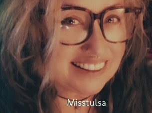 Misstulsa