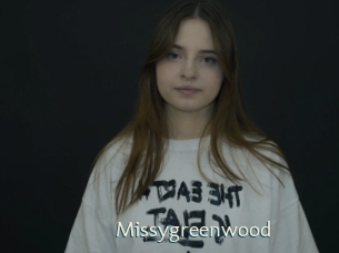 Missygreenwood