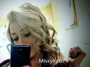 Missykyxo