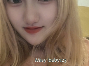 Misy_baby123