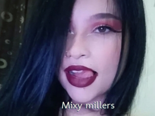 Mixy_millers