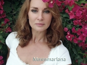 Mmmmariana