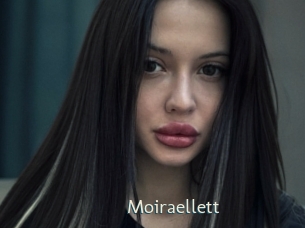 Moiraellett