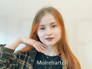 Moirehartell