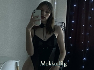 Mokkodilg