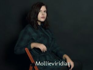 Mollieviridian