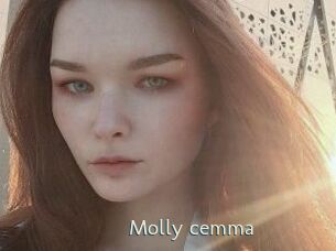 Molly_cemma