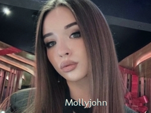 Mollyjohn