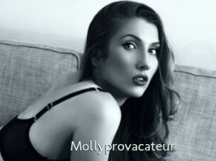 Mollyprovacateur