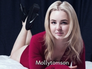 Mollytomson