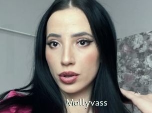 Mollyvass