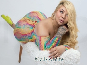 Mollywhiite