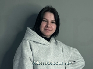 Monadecoursey