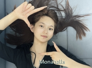 Monahalls