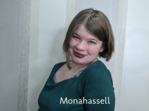 Monahassell