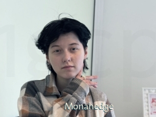 Monahedge