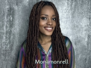 Monamonrell