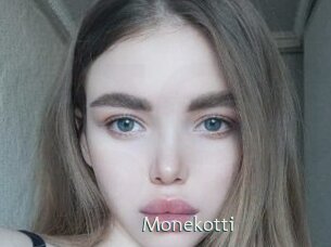 Monekotti