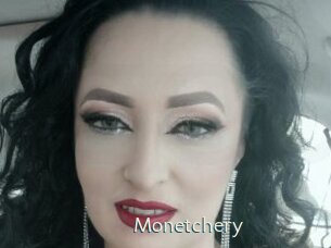 Monetchery