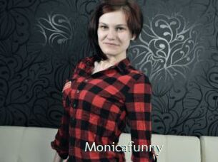 Monicafunny