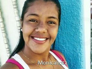 Monicahot2