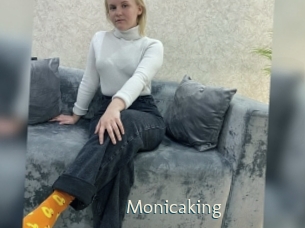 Monicaking