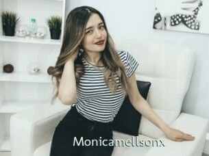 Monicamellsonx