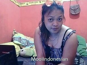 Mooiindonesian