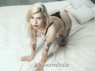 Moonwhale