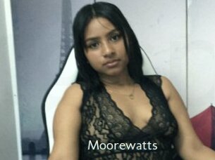 Moorewatts