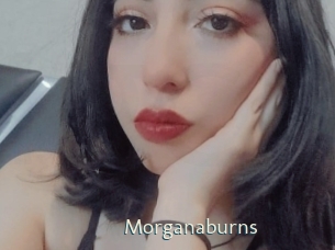 Morganaburns