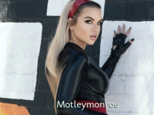 Motleymonroe