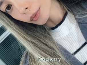 Mscherry