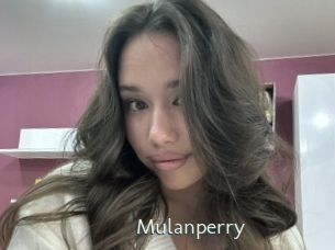 Mulanperry