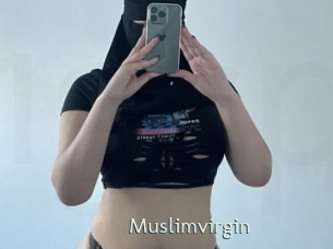 Muslimvirgin