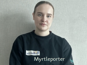 Myrtleporter