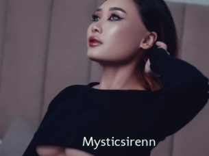 Mysticsirenn