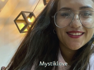 Mystiklove