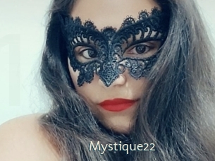 Mystique22