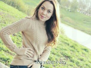Mysunnyday
