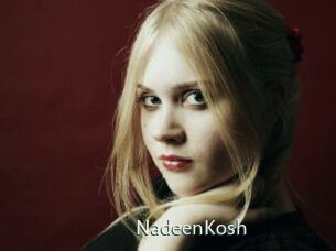 NadeenKosh