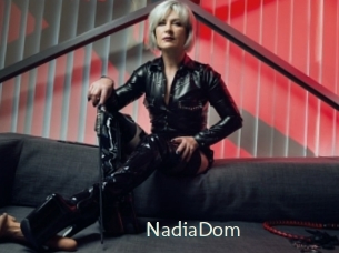 NadiaDom