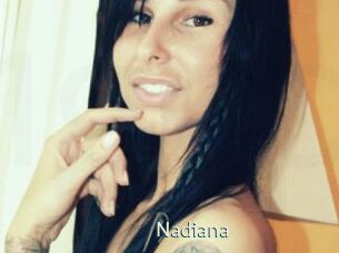 Nadiana