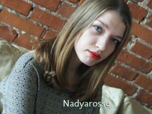 Nadyarosse