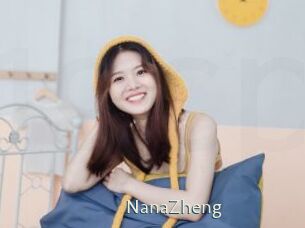 NanaZheng