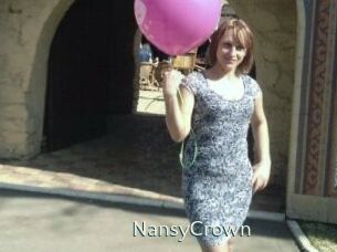 NansyCrown