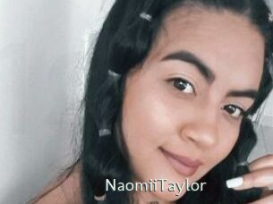 NaomiiTaylor